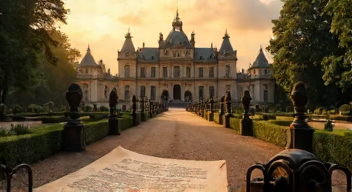 Einfluss der Politik auf die Monarchie: Macht und Verantwortung (9/10)