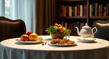 Einfluss der Psyche auf Essgewohnheiten (7/10)