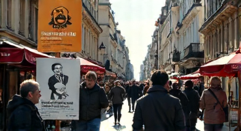 Einfluss der Satire auf die öffentliche Meinung (3/10)