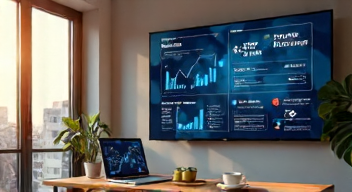 Einfluss der sozialen Medien auf die Wahrnehmung (2/10)