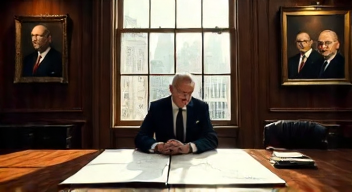 Einfluss der US-Politik auf die Ukraine (2/10)