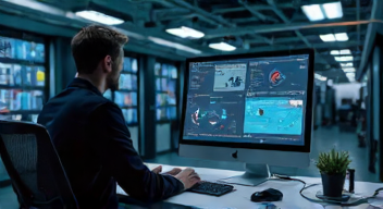 Einfluss des AirSnitch-Angriffs auf die Netzwerksicherheit (2/10)