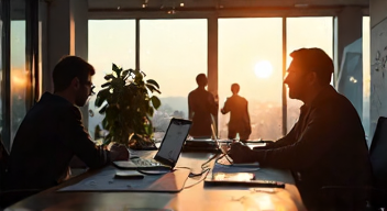 Einfluss des Comebacks von Frank Thelen (2/10)