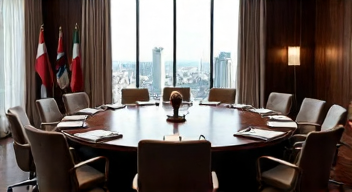 Einfluss des Dialogs auf die internationale Diplomatie (2/10)