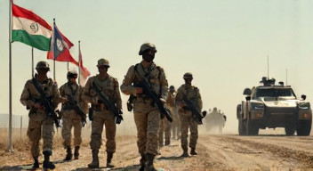 Einfluss des kulturellen Wandels auf die Streitkräfte (3/10)