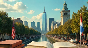 Einfluss des kulturellen Wandels auf die Politik (3/10)