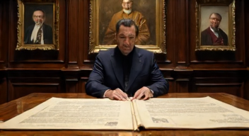 Einfluss des provisorischen Rates auf den Iran (2/10)