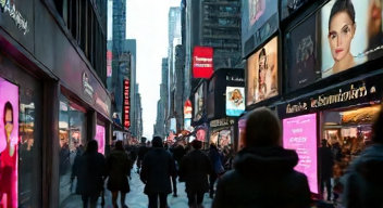 Einfluss des Schönheitsideals auf die Gesellschaft