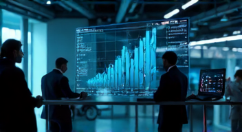 Einfluss des technologischen Fortschritts auf die Schufa (3/10)