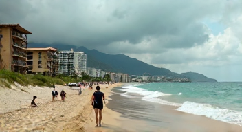 Einfluss des Tourismus auf Krisensituationen (2/10)