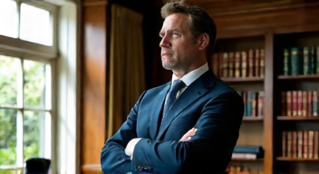 Einfluss des Vizepräsidenten JD Vance (2/10)