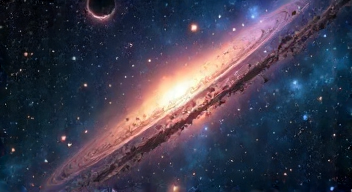 Einfluss von Musik auf astronomische Ereignisse (10/10)