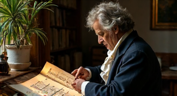 Einfluss von Musik und Kunst auf die Wahrnehmung (8/10)