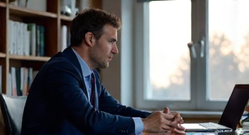 Einordnung der Situation durch Thomas Jäger (2/10)