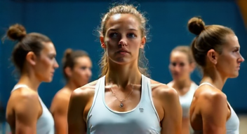 Emma Aichers aktuelle Form und ihre Rivalinnen (2/10)