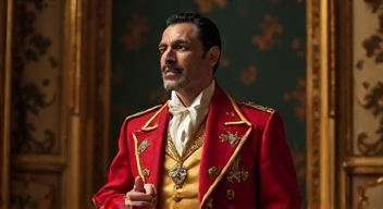 Emotionale Ausdrucksformen in royalen Beziehungen (10/10)