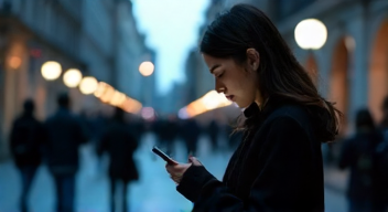 Emotionale Belastung durch öffentliche Bewertungen (7/10)