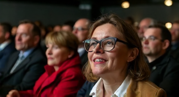 Emotionale Reaktionen der Zuschauer zum Rauswurf von Betty Taube (1/10)