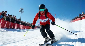 Emotionen im Skispringen: Mein persönlicher Blick auf den Karriereabschluss (1/10)