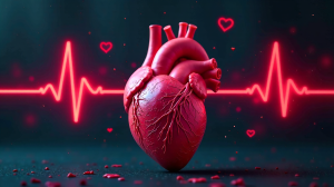 Erektile Dysfunktion: Warnsignal für Herz-Kreislauf-Erkrankungen und mehr