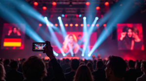 ESC 2026: Sarah Engels, Kontroversen, und die deutsche Musikszene