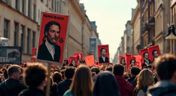 Ethische Dimensionen der Protestbewegung (5/10)