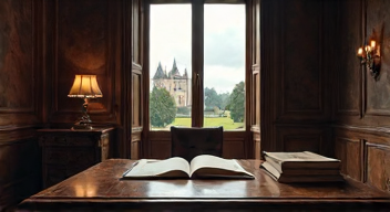 Ethische Fragen der Monarchie (4/10)