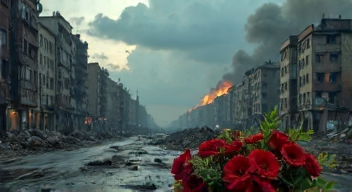 Ethische Fragestellungen im Kontext moderner Kriegsführung (5/10)