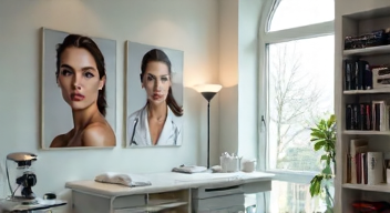 Ethische Fragestellungen rund um Schönheitsoperationen (5/10)