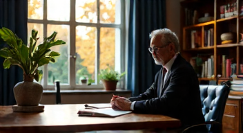 Ethische Überlegungen zur Macht und Technologie (5/10)