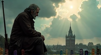 Ethische Überlegungen zur Macht und zum Krieg (5/10)