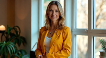 Evelyn Burdecki: Herausforderungen und Perspektiven (10/10)