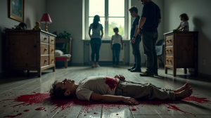 Familiendrama Witten: Gewalt, Trauer und unverständliche Motive im Fokus