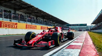 Finanzielle Herausforderungen im Motorsport (8/10)