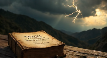 Freiheit und Ethik in der Krise: Ich bin Immanuel Kant (5/10)