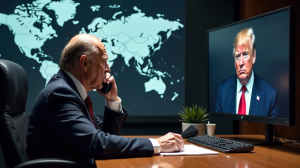 Friedrich Merz, Donald Trump und der Iran: Eskalation, Verantwortung, Diplomatie