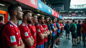 Fußball-WM 2026: Last-Minute-Tickets, hohe Preise, FIFA-Verkaufstaktiken