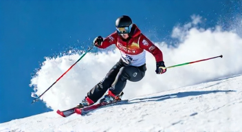 Geheimnisse des Wettkampferfolgs (5/10)