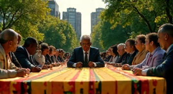 Gemeinsame Verantwortung der Gesellschaft (10/10)