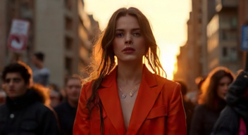 Generationen und der Wandel des Protests (9/10)