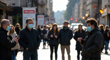 Gesellschaftliche Auswirkungen von Impfungen (6/10)