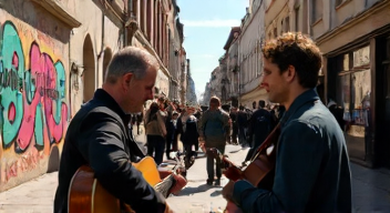 Gesellschaftliche Reaktionen und kulturelle Reflexionen (10/10)