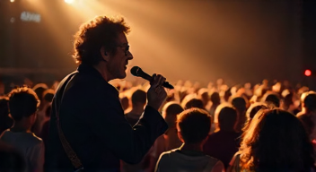 Gesellschaftliche Reaktionen und musikalische Verarbeitung (9/10)