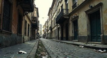 Gesellschaftliche Strukturen und Misserfolg (6/10)