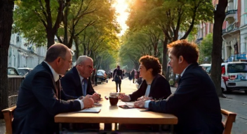 Gesellschaftlicher Wandel nach Putins Tod: Ich bin Hannah Arendt (6/10)