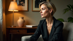 Gesine Cukrowski: Schauspielkunst, Privatleben und soziale Verantwortung