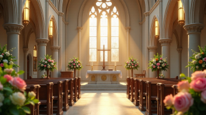 Gottesdienste an Ostern 2026: Live-Stream, TV-Übertragung und Papst Segen