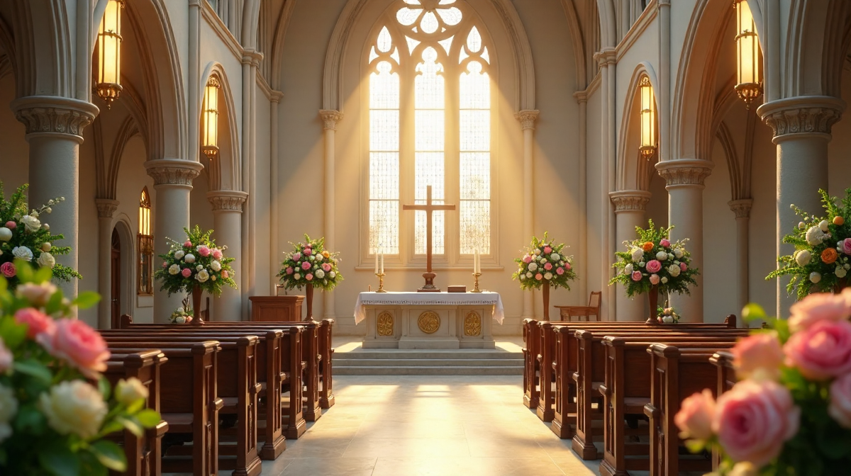 Gottesdienste an Ostern 2026: Live-Stream, TV-Übertragung und Papst Segen