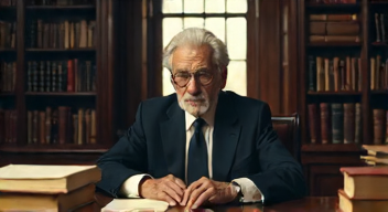 Historische Parallelen zu früheren Präsidenten (4/10)