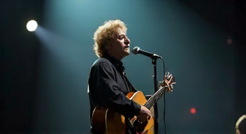 Ich bin Bob Dylan, Musiker und Sänger (9/10)